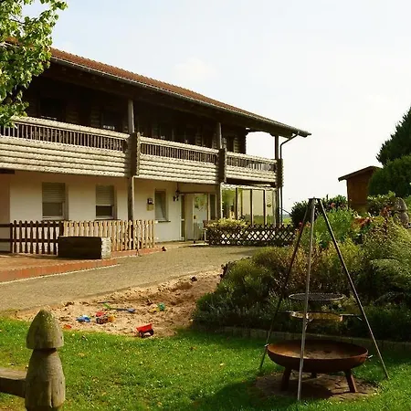 Heilsberger Hof *