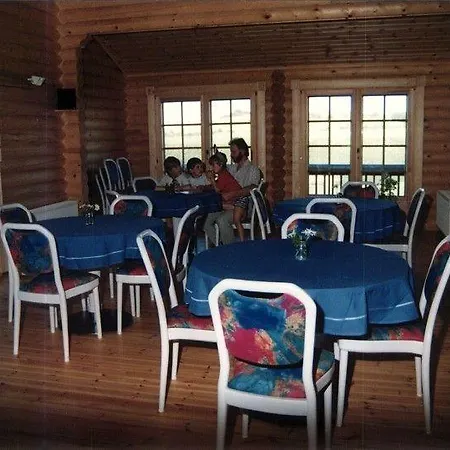 Heilsberger Hof Apartment *